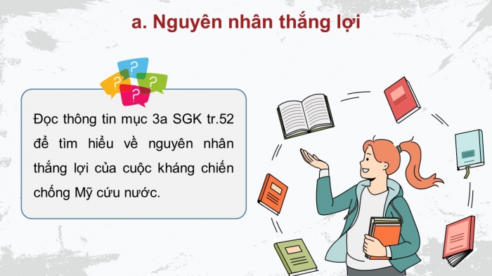 Giáo án điện tử Lịch sử 12 kết nối Bài 8: Cuộc kháng chiến chống Mỹ, cứu nước (1954 – 1975) (P3)