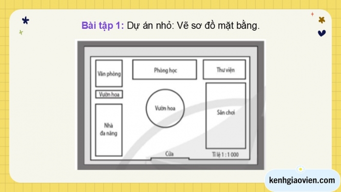 Giáo án điện tử Toán 5 cánh diều Bài 48: Em vui học Toán