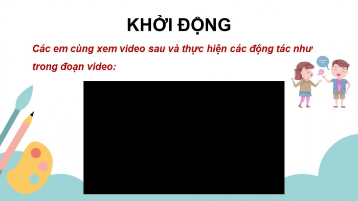 Giáo án điện tử Tiếng Việt 5 cánh diều Bài 7: Điều em muốn nói; Bài ca loài kiến