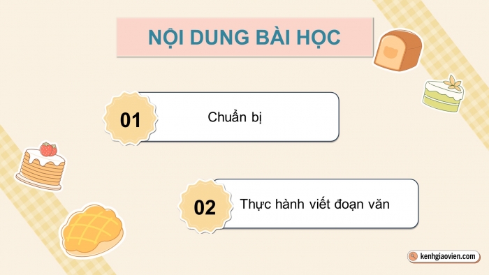 Giáo án điện tử Tiếng Việt 5 cánh diều Bài 8: Luyện tập viết đoạn văn nêu ý kiến về một hiện tượng xã hội (Thực hành viết)