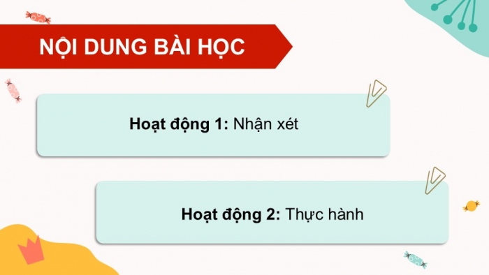 Giáo án điện tử Tiếng Việt 5 cánh diều Bài 7: Đại từ