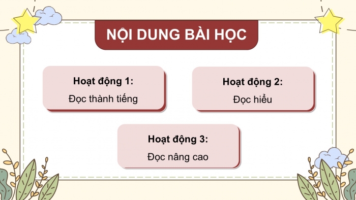 Giáo án điện tử Tiếng Việt 5 cánh diều Bài 8: Người chăn dê và hàng xóm