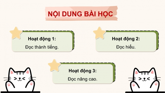 Giáo án điện tử Tiếng Việt 5 cánh diều Bài 8: Chuyện nhỏ trong lớp học