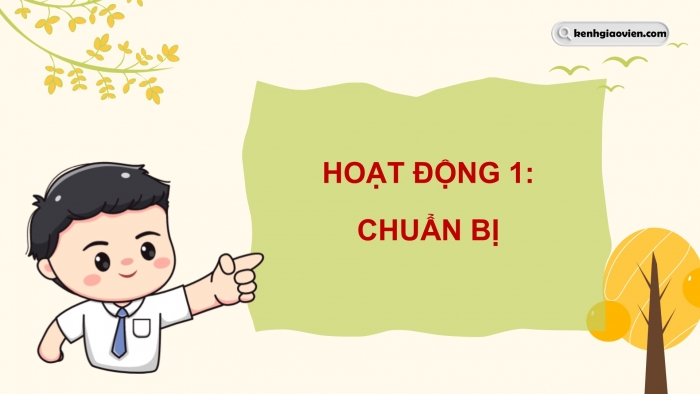 Giáo án điện tử Tiếng Việt 5 cánh diều Bài 9: Viết đoạn văn thể hiện tình cảm, cảm xúc (Ôn tập)