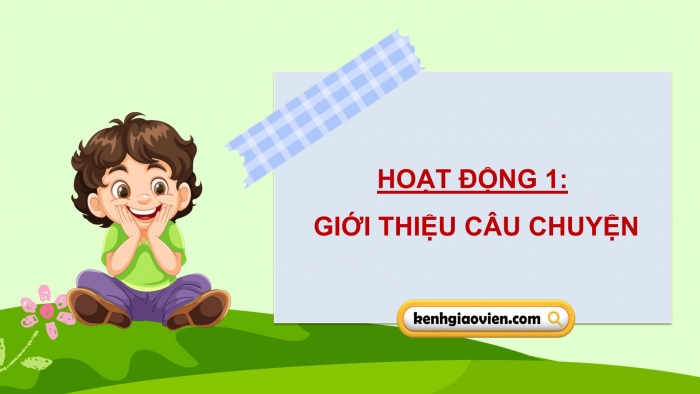 Giáo án điện tử Tiếng Việt 5 cánh diều Bài 9: Trao đổi Vì cuộc sống yên bình