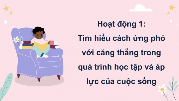 Giáo án điện tử Hoạt động trải nghiệm 9 kết nối Chủ đề 3 Tuần 3