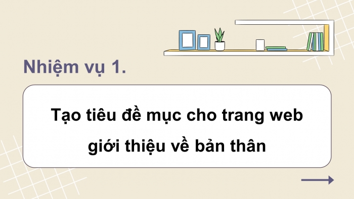 Giáo án điện tử Tin học ứng dụng 12 cánh diều Bài 3: Thực hành định dạng văn bản và tạo siêu liên kết