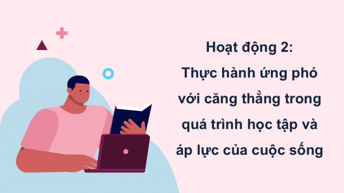 Giáo án điện tử Hoạt động trải nghiệm 9 kết nối Chủ đề 3 Tuần 4