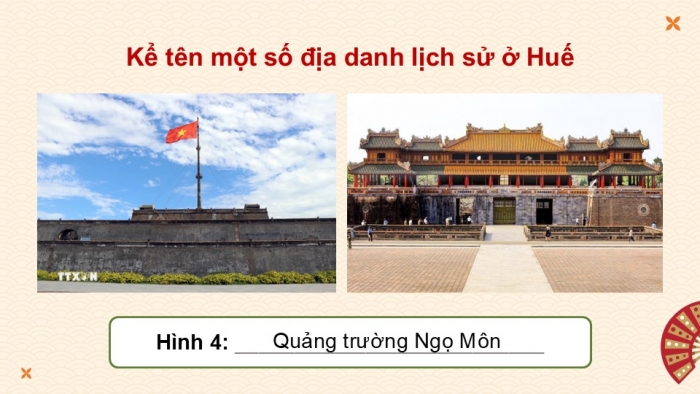 Giáo án điện tử Âm nhạc 9 kết nối Tiết 15 Thường thức âm nhạc Nhã nhạc Cung đình Huế, Ôn bài hát Lí ngựa ô (Dân ca Nam Bộ)