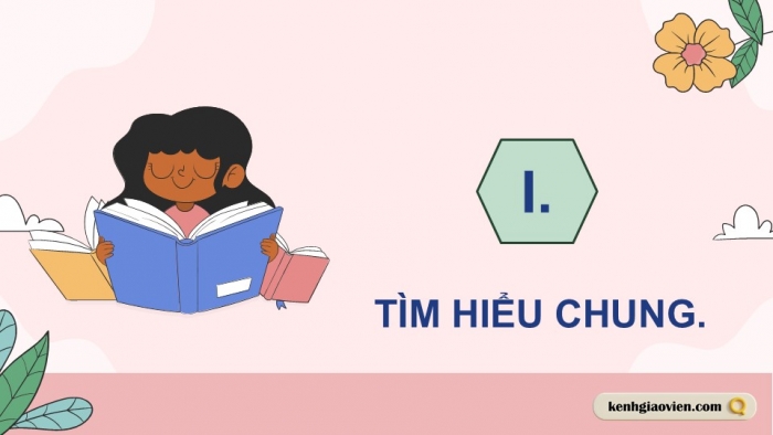 Giáo án điện tử Ngữ văn 9 chân trời Bài 5: Tiếng đàn giải oan (Truyện thơ Nôm khuyết danh)