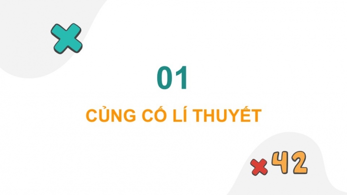 Giáo án PPT dạy thêm Toán 5 Chân trời bài 30: Em làm được những gì?