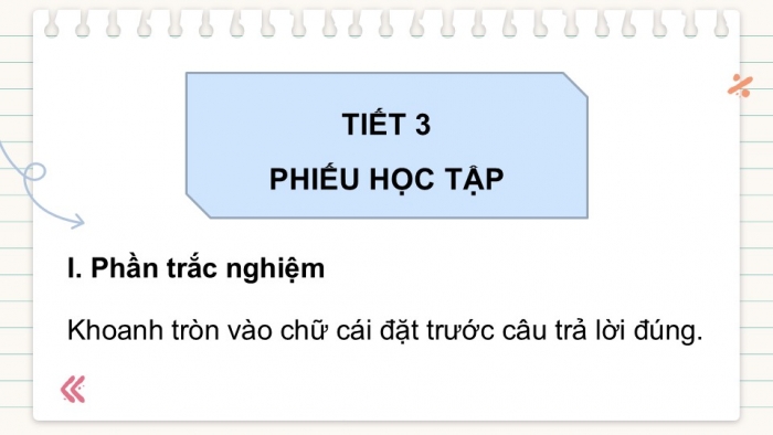 Giáo án PPT dạy thêm Toán 5 Chân trời bài 54: Ôn tập hình học và đo lường (P2)