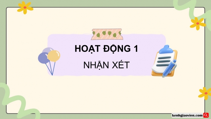 Giáo án điện tử Tiếng Việt 5 kết nối Bài 20: Đánh giá, chỉnh sửa đoạn văn giới thiệu nhân vật trong một cuốn sách