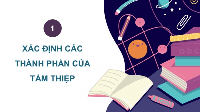 Giáo án điện tử Tin học 5 kết nối Bài 9A: Sử dụng phần mềm đồ hoạ tạo sản phẩm số