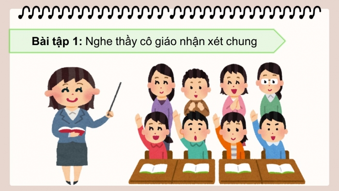 Giáo án điện tử Tiếng Việt 5 kết nối Bài 32: Đánh giá, chỉnh sửa đoạn văn giới thiệu nhân vật trong một bộ phim hoạt hình