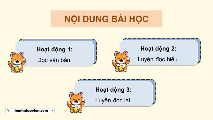 Giáo án điện tử Tiếng Việt 5 chân trời Bài 2: Mặn mòi vị muối Bạc Liêu