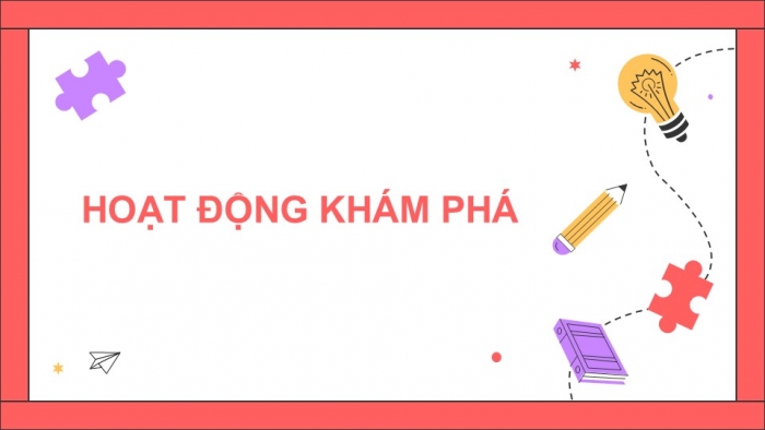 Giáo án điện tử Tin học 5 chân trời Bài 7: Định dạng kí tự