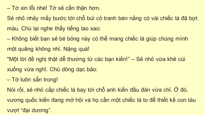 Giáo án điện tử Tiếng Việt 5 chân trời Bài Ôn tập cuối học kì I (Tiết 6 + 7)