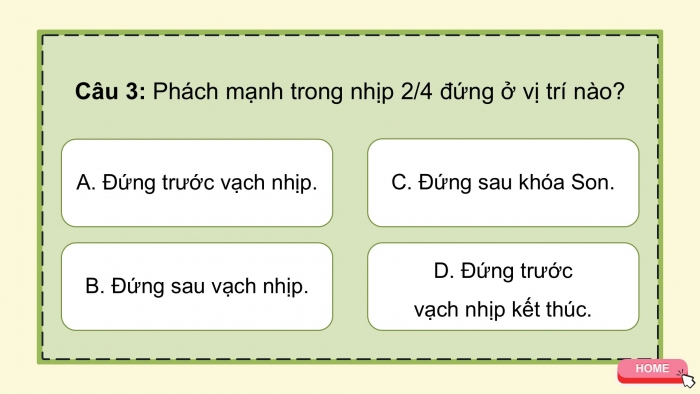 Giáo án điện tử Âm nhạc 5 kết nối Tiết 17 + 18: Ôn tập cuối học kì 1