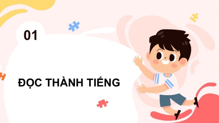 Giáo án điện tử Tiếng Việt 5 cánh diều Bài 6: Tìm việc