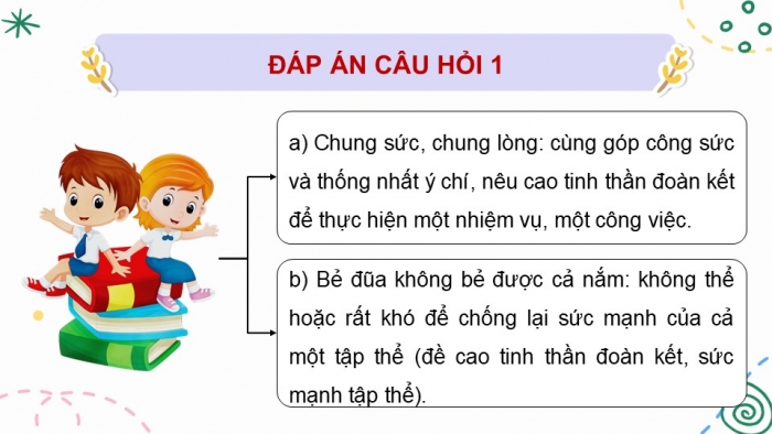 Giáo án điện tử Tiếng Việt 5 cánh diều Bài 7: Hội nghị Diên Hồng