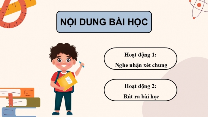 Giáo án điện tử Tiếng Việt 5 cánh diều Bài 7: Viết đoạn văn nêu ý kiến về một hiện tượng xã hội (Cấu tạo của đoạn văn)