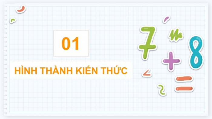 Giáo án điện tử Toán 5 cánh diều Bài 44: Sử dụng máy tính cầm tay