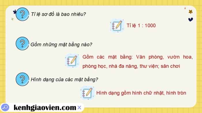 Giáo án điện tử Toán 5 cánh diều Bài 48: Em vui học Toán