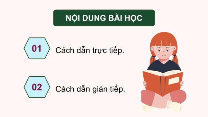 Giáo án điện tử Ngữ văn 9 chân trời Bài 4: Thực hành tiếng Việt