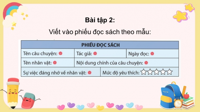 Giáo án điện tử Tiếng Việt 5 kết nối Bài 18: Đọc mở rộng (Tập 1)