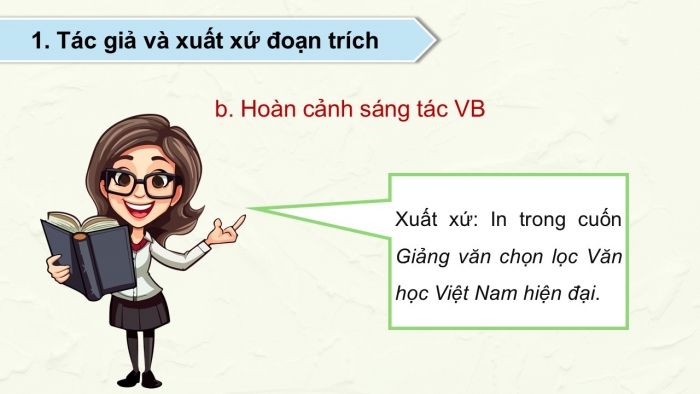 Giáo án PPT dạy thêm Ngữ văn 12 Cánh diều bài 5: Phân tích bài thơ 