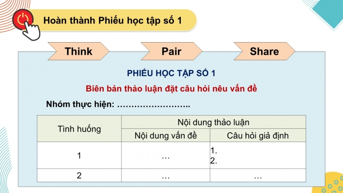 Giáo án điện tử Sinh học 12 chân trời Bài 11: Thực hành Thí nghiệm về thường biến ở cây trồng