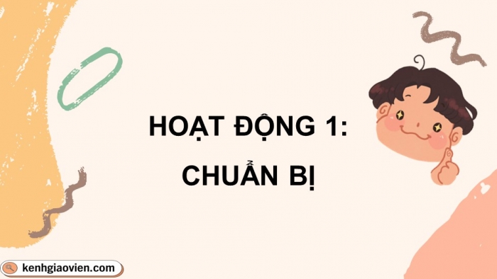 Giáo án điện tử Tiếng Việt 5 cánh diều Bài 6: Luyện tập viết đoạn văn thể hiện tình cảm, cảm xúc (Thực hành viết)