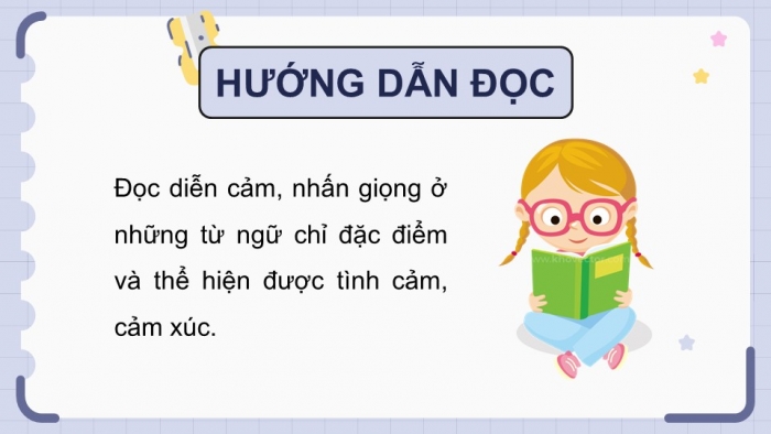 Giáo án điện tử Tiếng Việt 5 cánh diều Bài 7: Cây phượng xóm Đông