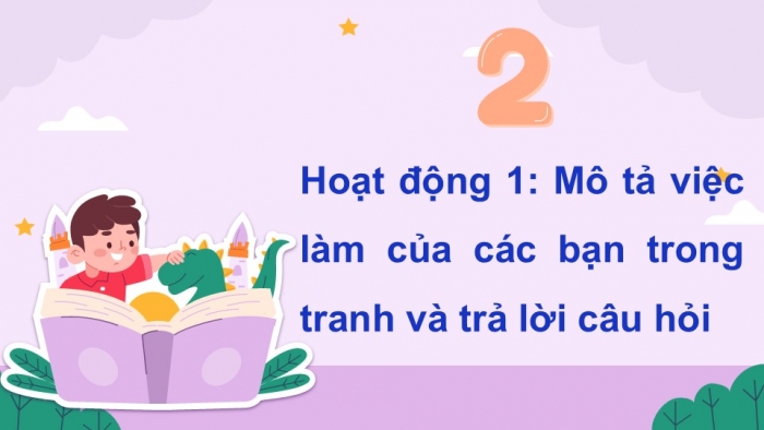 Giáo án điện tử Đạo đức 5 cánh diều Bài 5: Em bảo vệ cái đúng, cái tốt