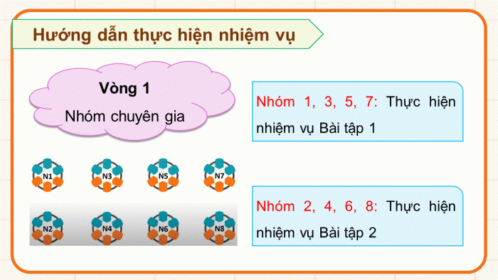 Giáo án điện tử Tiếng Việt 5 kết nối Bài 31: Luyện tập về kết từ