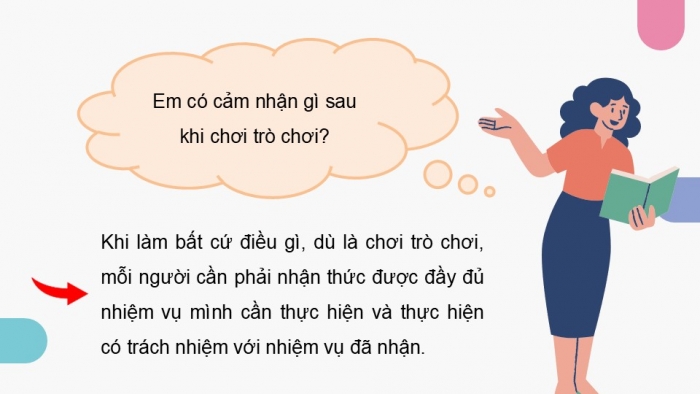 Giáo án điện tử Hoạt động trải nghiệm 9 kết nối Chủ đề 3 Tuần 1