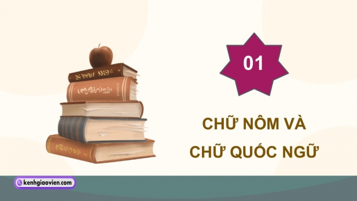 Giáo án điện tử Ngữ văn 9 chân trời Bài 5: Thực hành tiếng Việt