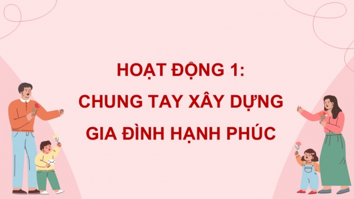 Giáo án điện tử Hoạt động trải nghiệm 9 chân trời bản 2 Chủ đề 4 Tuần 13