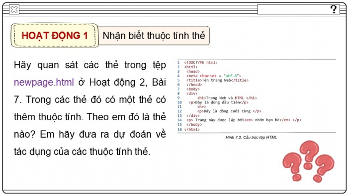 Giáo án điện tử Tin học ứng dụng 12 kết nối Bài 8: Định dạng văn bản