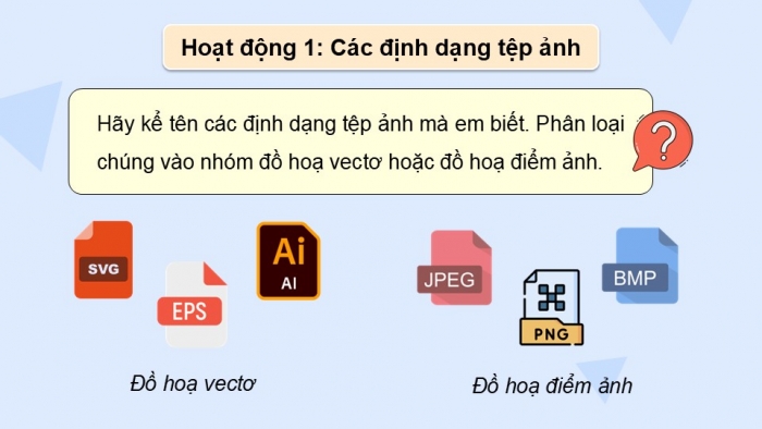 Giáo án điện tử Tin học ứng dụng 12 kết nối Bài 11: Chèn tệp tin đa phương tiện và khung nội tuyến vào trang web