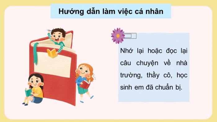 Giáo án điện tử Tiếng Việt 5 kết nối Bài 18: Đọc mở rộng (Tập 1)