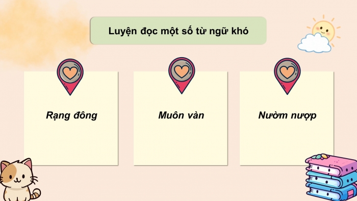 Giáo án điện tử Tiếng Việt 5 chân trời Bài 6: Buổi sáng ở Thành phố Hồ Chí Minh