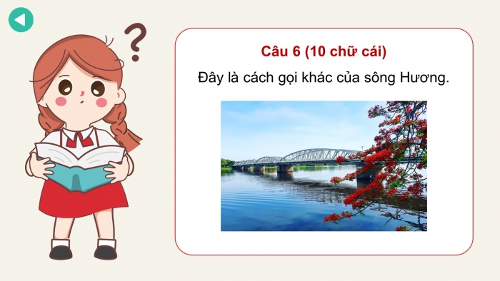 Giáo án điện tử Lịch sử và Địa lí 5 cánh diều Bài 12: Triều Nguyễn