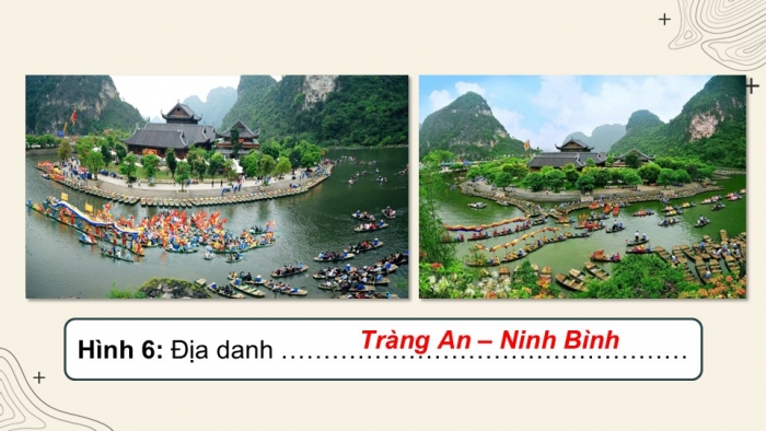 Giáo án điện tử Địa lí 9 cánh diều Bài 10: Vùng Đồng bằng sông Hồng