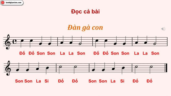 Giáo án điện tử Âm nhạc 5 kết nối Tiết 16: Tổ chức hoạt động Vận dụng – Sáng tạo