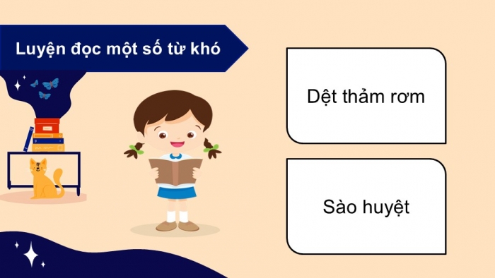 Giáo án điện tử Tiếng Việt 5 cánh diều Bài 6: Hoàng tử học nghề