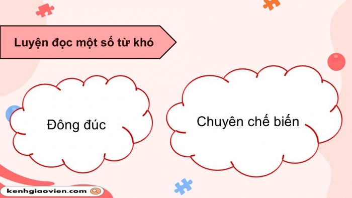 Giáo án điện tử Tiếng Việt 5 cánh diều Bài 6: Tìm việc