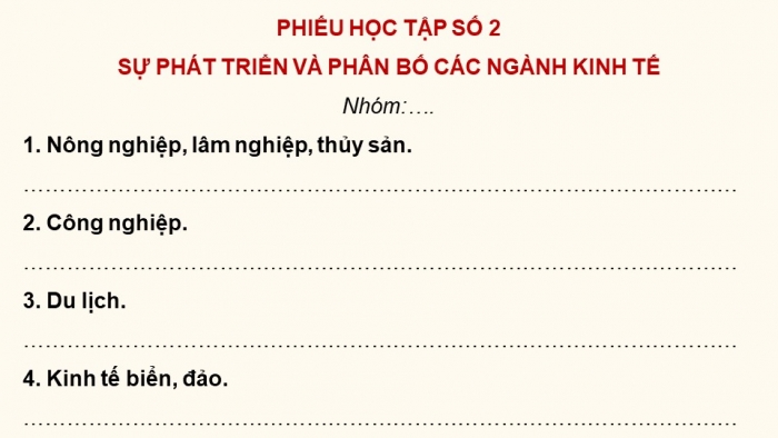 Giáo án điện tử Địa lí 9 cánh diều Bài 12: Bắc Trung Bộ (P2)