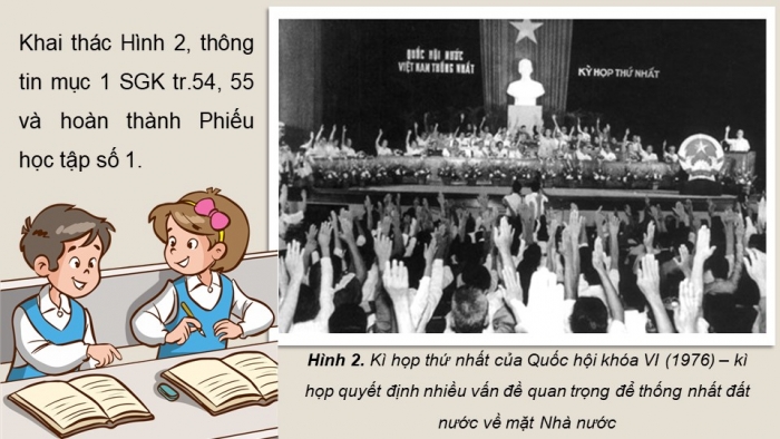 Giáo án điện tử Lịch sử 12 kết nối Bài 9: Cuộc đấu tranh bảo vệ Tổ quốc từ sau tháng 4 – 1975 đến nay. Một số bài học lịch sử của các cuộc kháng chiến bảo vệ Tổ quốc từ năm 1945 đến nay